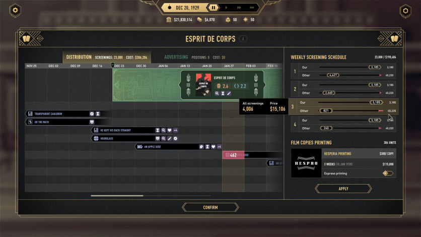 Screenshot 2 - Hollywood Animal