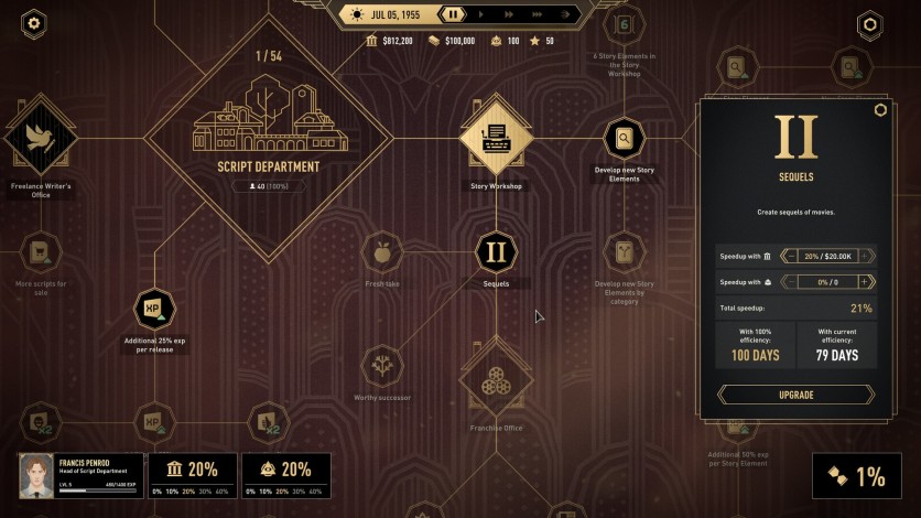 Screenshot 7 - Hollywood Animal