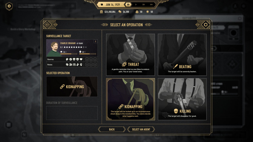 Screenshot 5 - Hollywood Animal