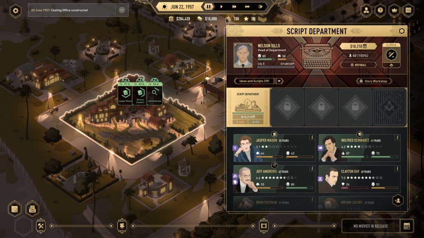 Screenshot 6 - Hollywood Animal