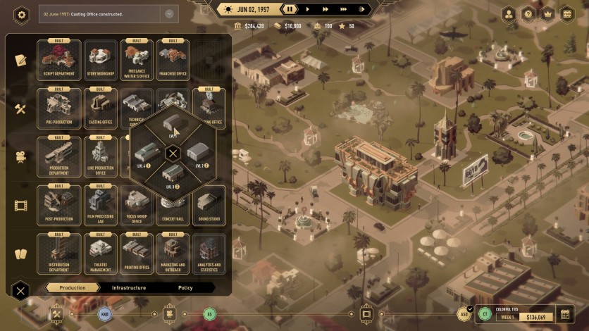 Screenshot 9 - Hollywood Animal