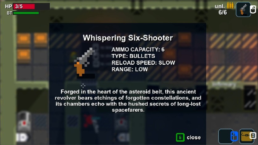 Screenshot 9 - The Colony: New Haven Chronicles