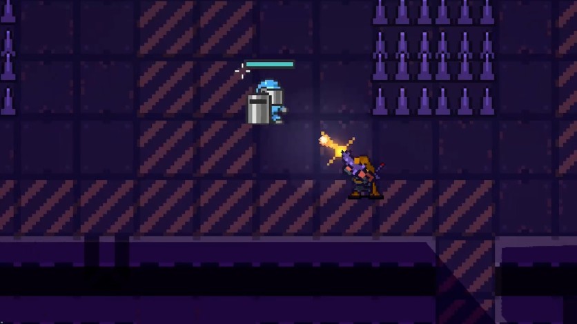 Screenshot 4 - The Colony: New Haven Chronicles