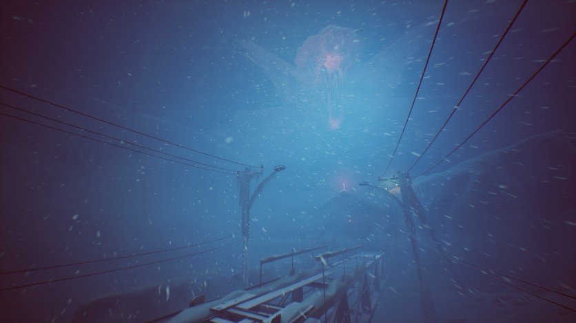 Screenshot 10 - NEDRA