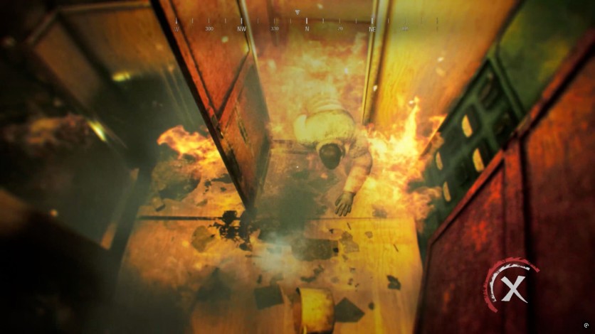 Screenshot 5 - NEDRA