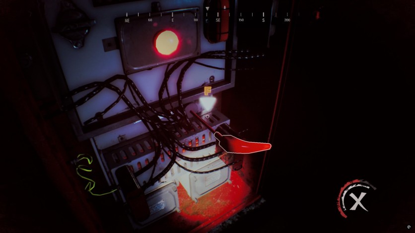 Screenshot 13 - NEDRA