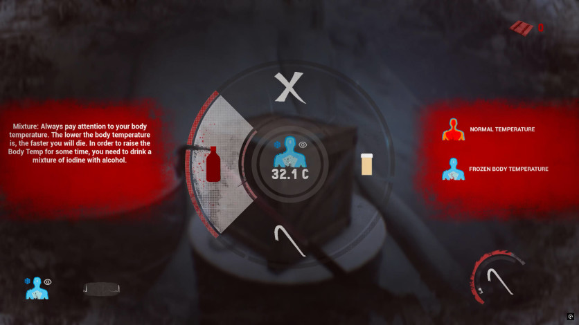 Screenshot 4 - NEDRA