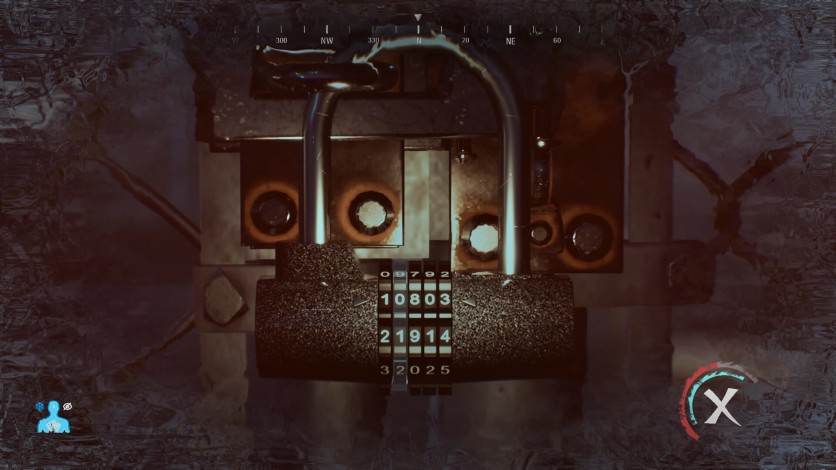 Screenshot 9 - NEDRA