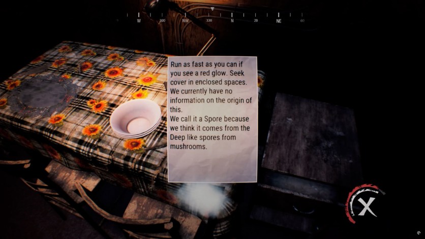 Screenshot 12 - NEDRA