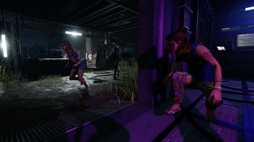 Screenshot 6 - Dead by Daylight - Endless Hunt Pack