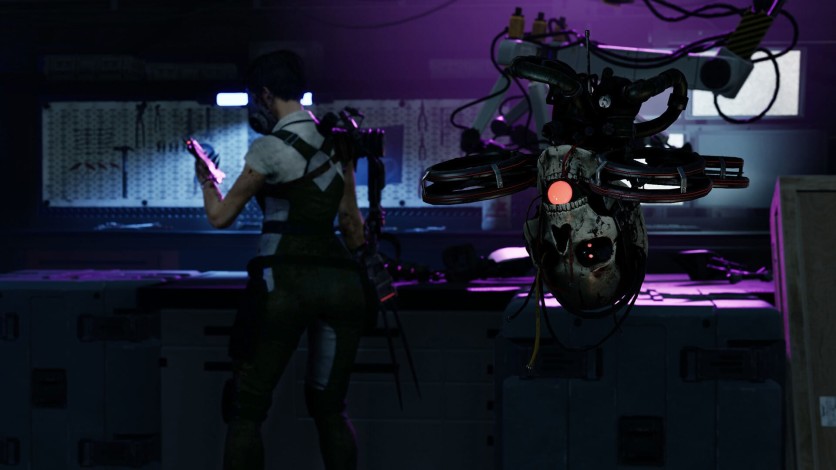 Screenshot 2 - Dead by Daylight - Endless Hunt Pack