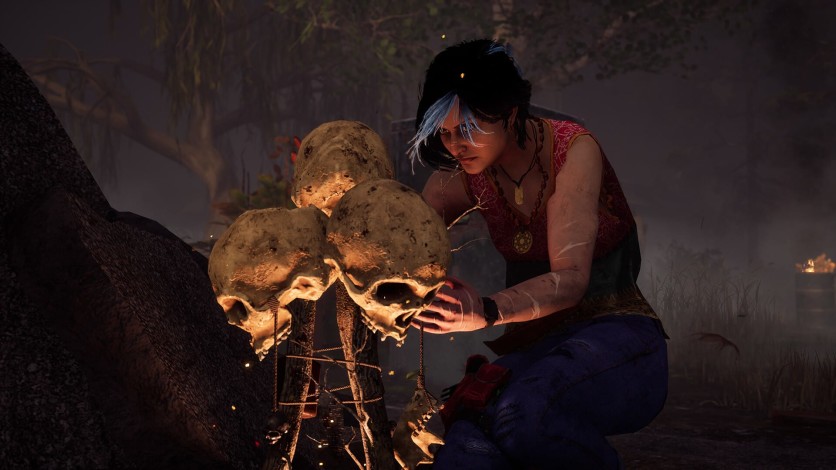Screenshot 4 - Dead by Daylight - Endless Hunt Pack