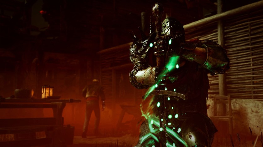 Screenshot 3 - Dead by Daylight - Endless Hunt Pack