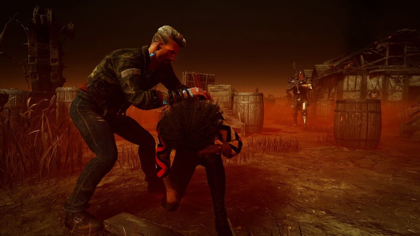 Screenshot 5 - Dead by Daylight - Endless Hunt Pack