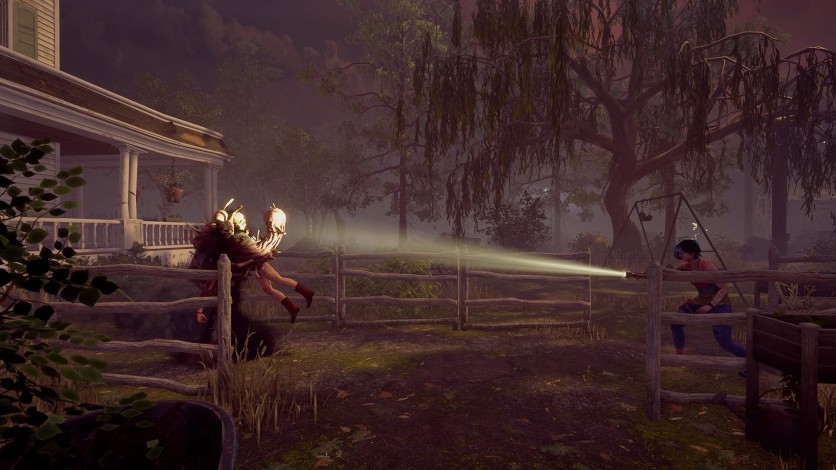 Screenshot 7 - Dead by Daylight - Endless Hunt Pack