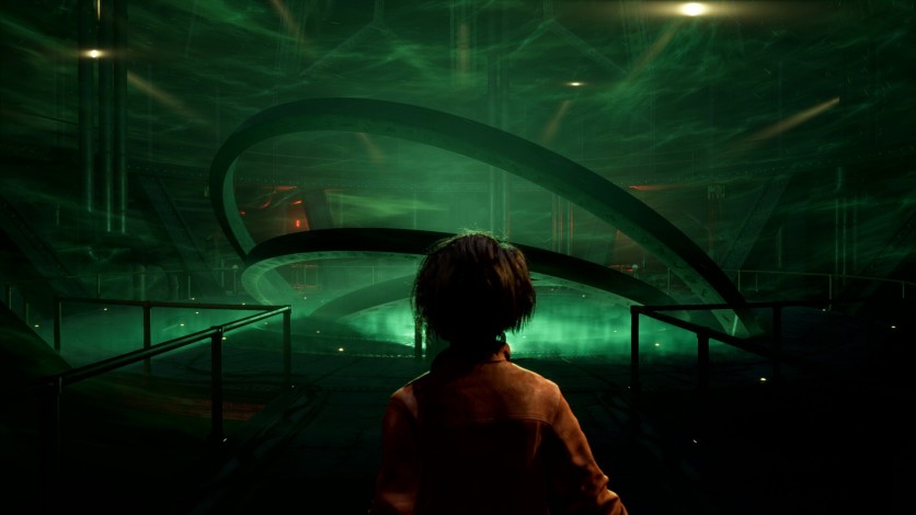 Captura de pantalla 5 - The Casting of Frank Stone™
