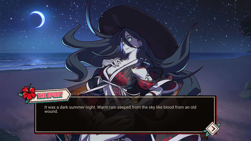 Screenshot 5 - Hooked on You: A Dead by Daylight Dating Sim™