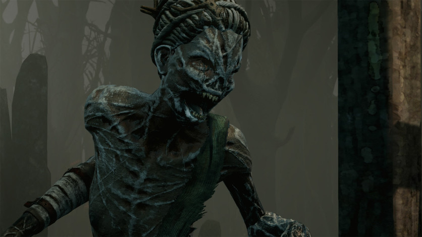 Screenshot 8 - Dead by Daylight - Maddening Darkness Pack