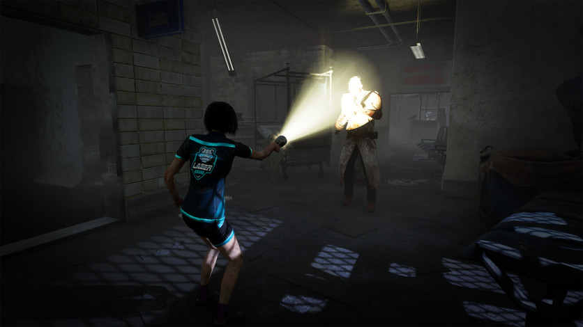 Screenshot 7 - Dead by Daylight - Maddening Darkness Pack