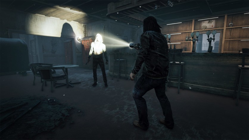 Screenshot 6 - Dead by Daylight - Old Wounds Pack