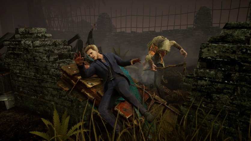 Screenshot 8 - Dead by Daylight - Macabre Tales Pack