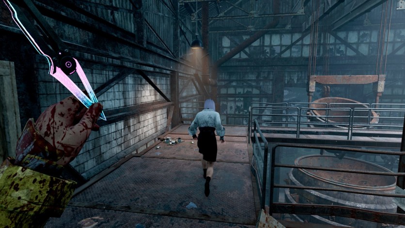Screenshot 6 - Dead by Daylight - Macabre Tales Pack