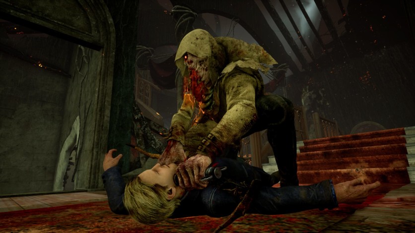 Screenshot 7 - Dead by Daylight - Macabre Tales Pack