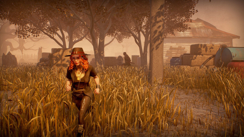 Screenshot 2 - Dead by Daylight - Macabre Tales Pack