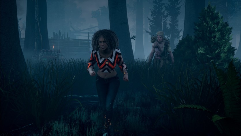 Screenshot 3 - Dead by Daylight - Macabre Tales Pack
