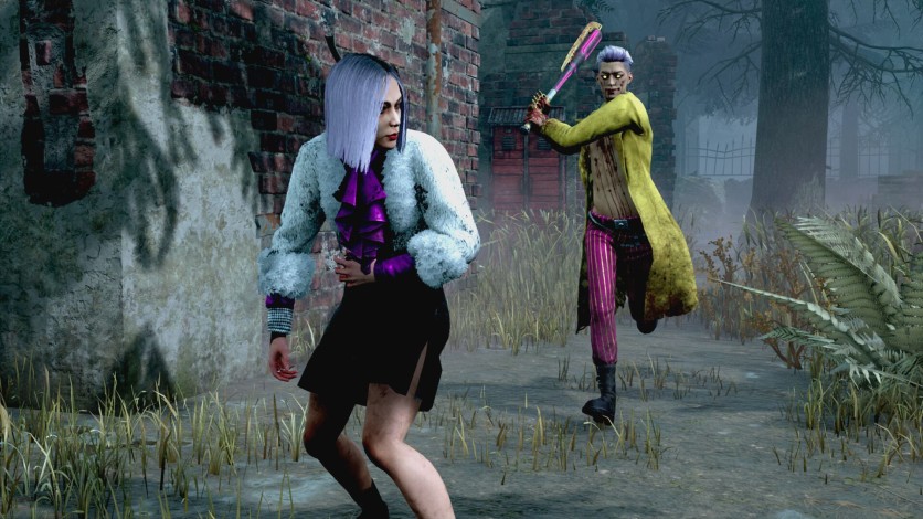 Screenshot 5 - Dead by Daylight - Macabre Tales Pack