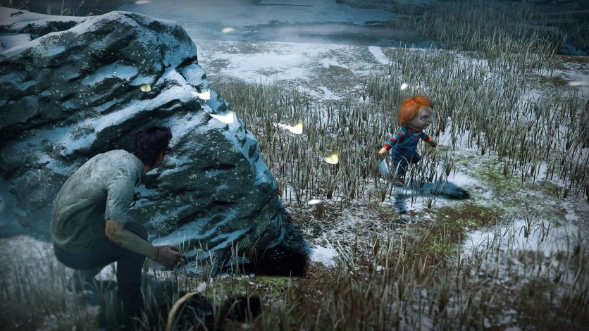 Screenshot 6 - Dead by Daylight - Chucky Chapter