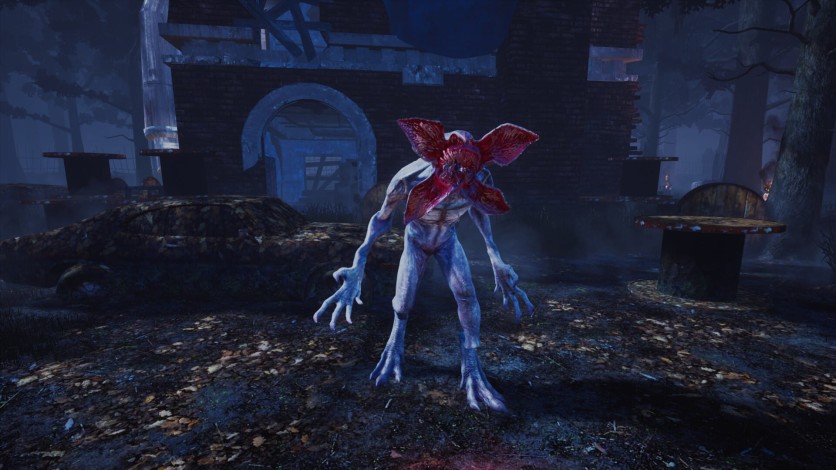 Screenshot 1 - Dead by Daylight - Stranger Things Chapter