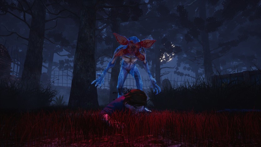 Screenshot 5 - Dead by Daylight - Stranger Things Chapter