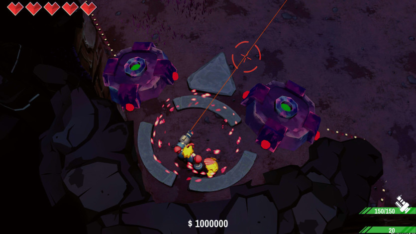 Screenshot 1 - Heart: Future Whispers