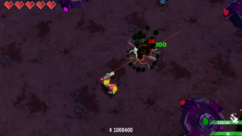 Screenshot 2 - Heart: Future Whispers