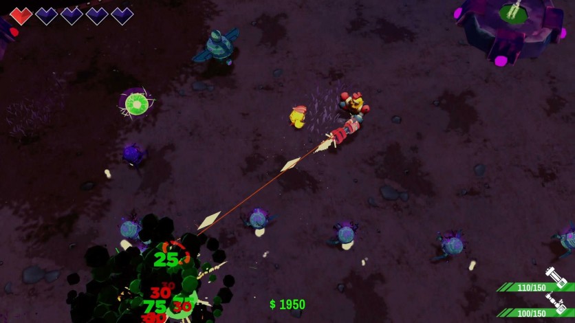 Screenshot 5 - Heart: Future Whispers