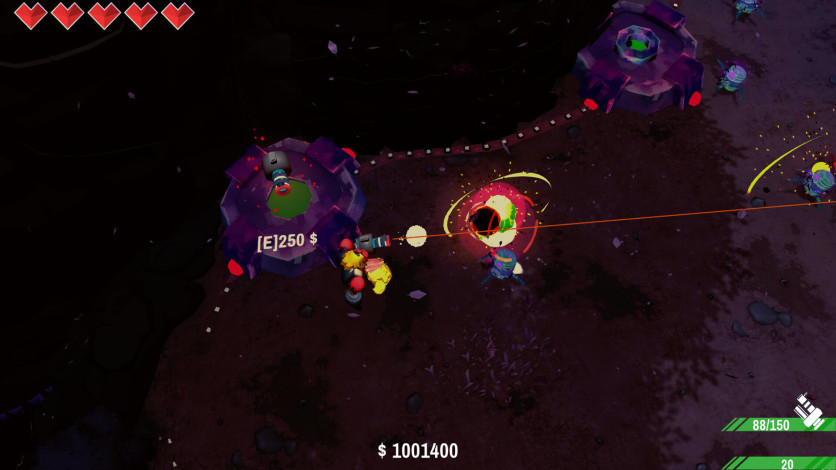 Screenshot 3 - Heart: Future Whispers