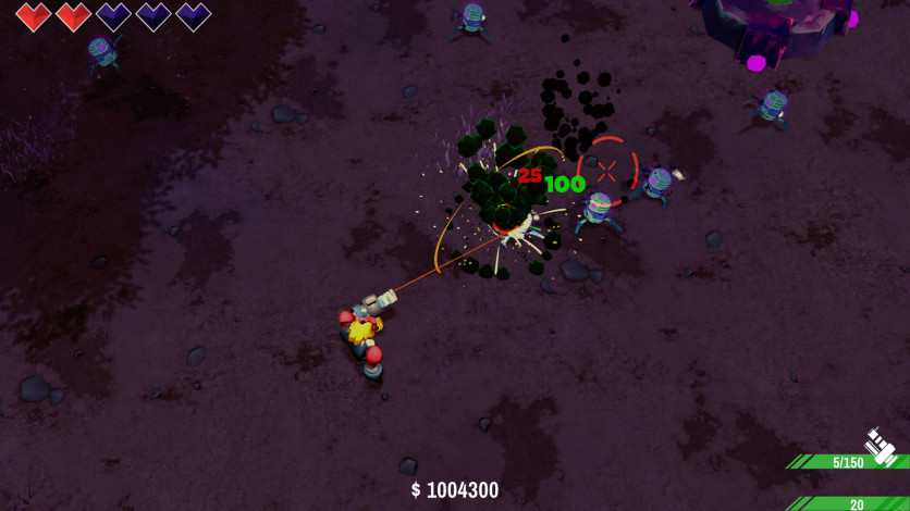 Screenshot 4 - Heart: Future Whispers