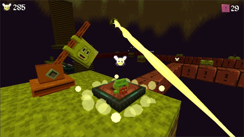 Screenshot 3 - Sapo 3D