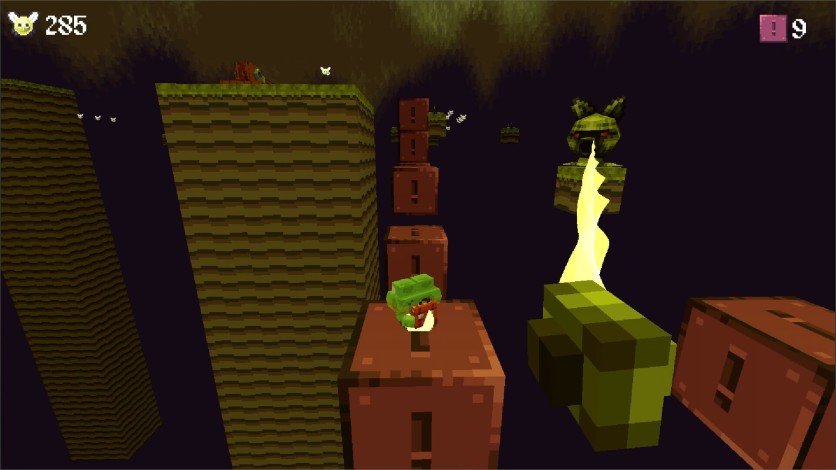 Screenshot 6 - Sapo 3D