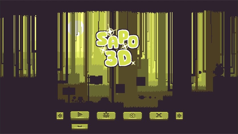 Screenshot 7 - Sapo 3D