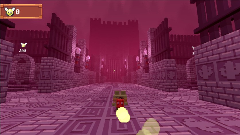 Screenshot 2 - Sapo 3D