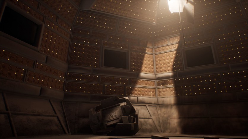 Screenshot 6 - Dead by Daylight - Alien Chapter Pack