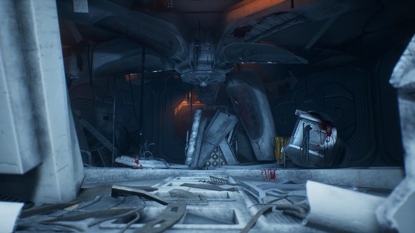 Screenshot 9 - Dead by Daylight - Alien Chapter Pack