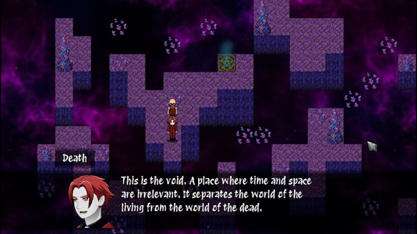 Screenshot 2 - Second Chances