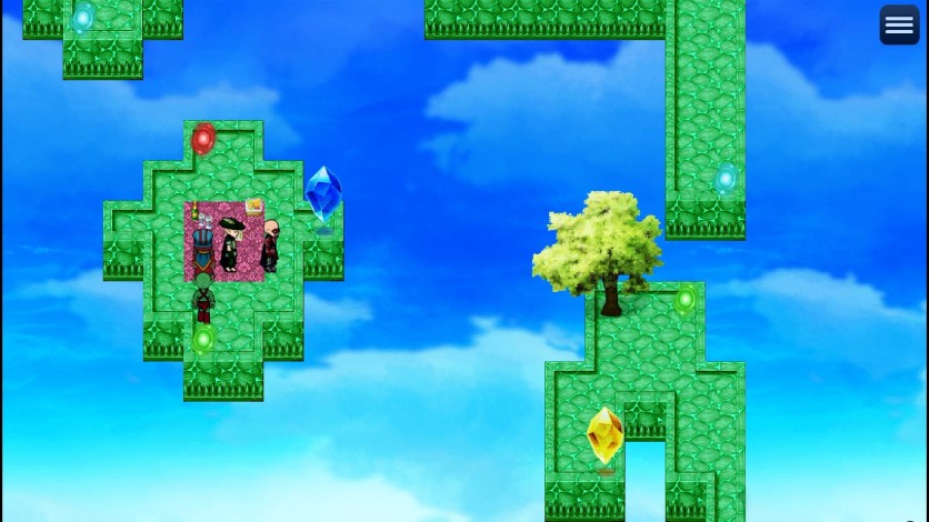 Screenshot 4 - Second Chances