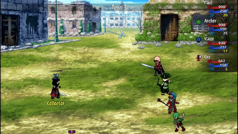 Screenshot 5 - Second Chances