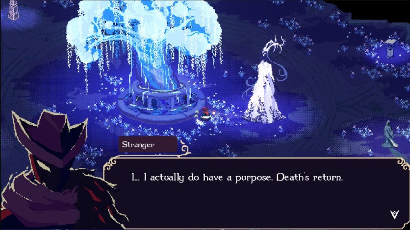 Screenshot 2 - BloodRush: Undying Wish