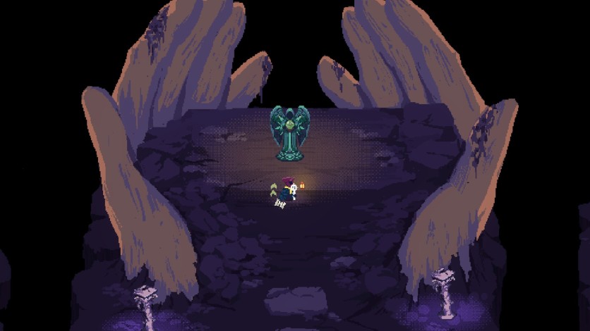 Screenshot 5 - BloodRush: Undying Wish