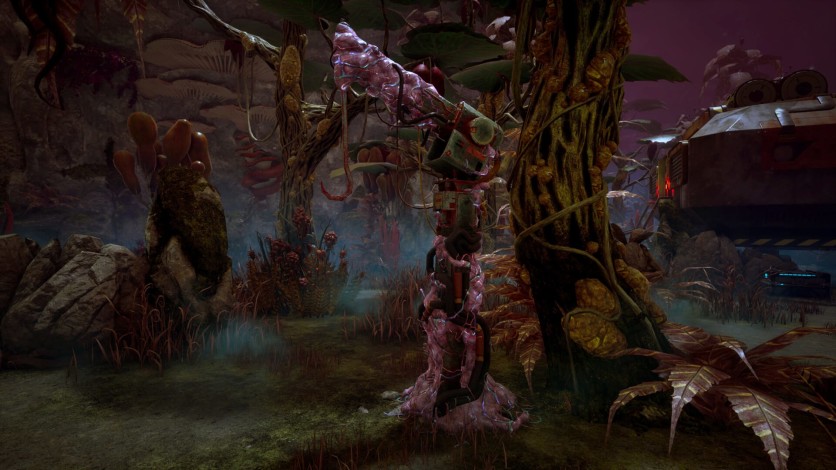 Captura de pantalla 9 - Dead by Daylight - End Transmission Chapter